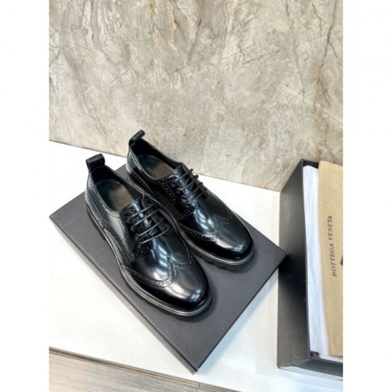 2023FW Autumn Season Special BOTTEGA VENETA Bottega Veneta Business Shoes 2023FW Autumn Season Special BOTTEGA VENETA Bottega Veneta Business Shoes