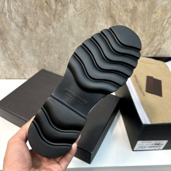 2023FW Autumn Season Special BOTTEGA VENETA Bottega Veneta Business Shoes 2023FW Autumn Season Special BOTTEGA VENETA Bottega Veneta Business Shoes