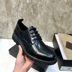 2023FW latest love at first sight BOTTEGA VENETA business shoes
