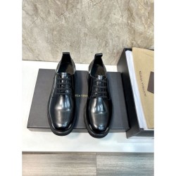 2023FW latest love at first sight BOTTEGA VENETA business shoes