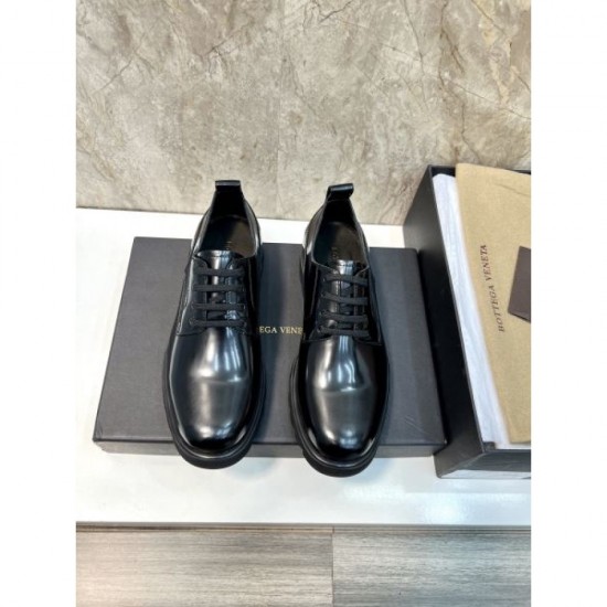 2023FW latest love at first sight BOTTEGA VENETA business shoes 2023FW latest love at first sight BOTTEGA VENETA business shoes