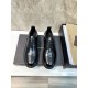 2023FW latest love at first sight BOTTEGA VENETA business shoes 2023FW latest love at first sight BOTTEGA VENETA business shoes
