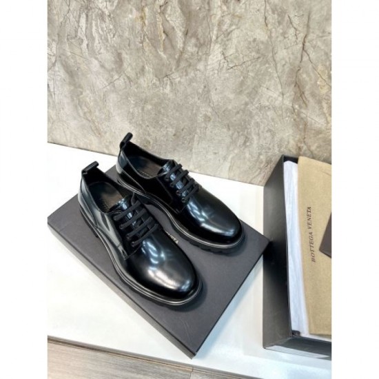 2023FW latest love at first sight BOTTEGA VENETA business shoes 2023FW latest love at first sight BOTTEGA VENETA business shoes