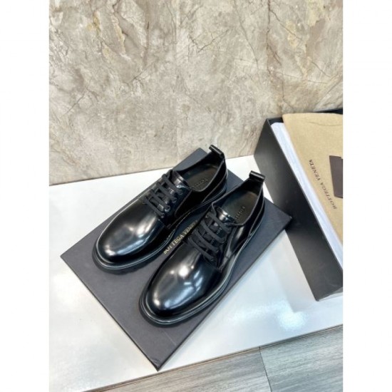 2023FW latest love at first sight BOTTEGA VENETA business shoes 2023FW latest love at first sight BOTTEGA VENETA business shoes