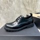 2023FW latest love at first sight BOTTEGA VENETA business shoes 2023FW latest love at first sight BOTTEGA VENETA business shoes