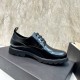 2023FW latest love at first sight BOTTEGA VENETA business shoes 2023FW latest love at first sight BOTTEGA VENETA business shoes