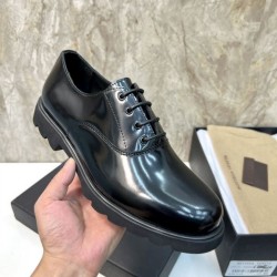 2023FW Fashionable people must-see BOTTEGA VENETA Business shoes