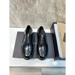 2023FW Fashionable people must-see BOTTEGA VENETA Business shoes