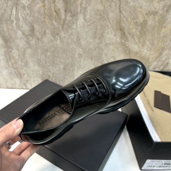 2023FW Fashionable people must-see BOTTEGA VENETA Business shoes 2023FW Fashionable people must-see BOTTEGA VENETA Business shoes