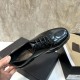 2023FW Fashionable people must-see BOTTEGA VENETA Business shoes 2023FW Fashionable people must-see BOTTEGA VENETA Business shoes