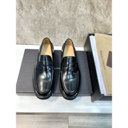 2023FW Affordable! Stylish BOTTEGA VENETA Business shoes
