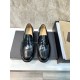 2023FW Affordable! Stylish BOTTEGA VENETA Business shoes 2023FW Affordable! Stylish BOTTEGA VENETA Business shoes