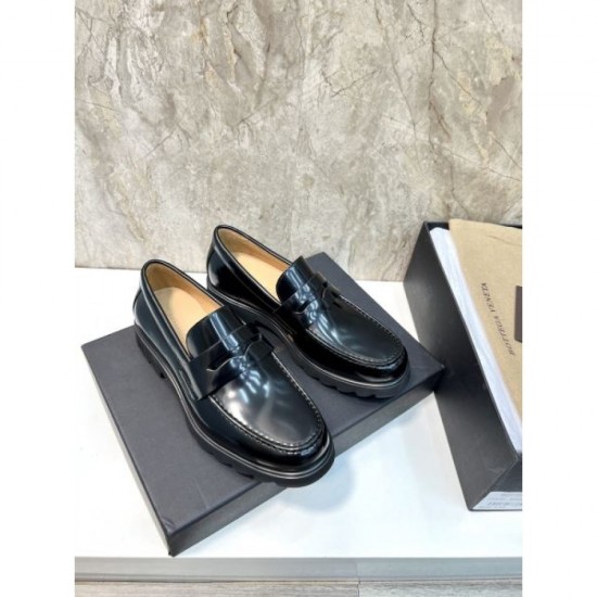 2023FW Affordable! Stylish BOTTEGA VENETA Business shoes 2023FW Affordable! Stylish BOTTEGA VENETA Business shoes