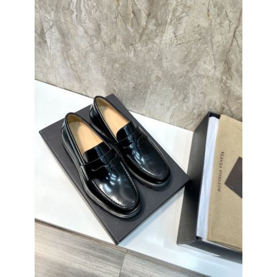 2023FW Affordable! Stylish BOTTEGA VENETA Business shoes 2023FW Affordable! Stylish BOTTEGA VENETA Business shoes