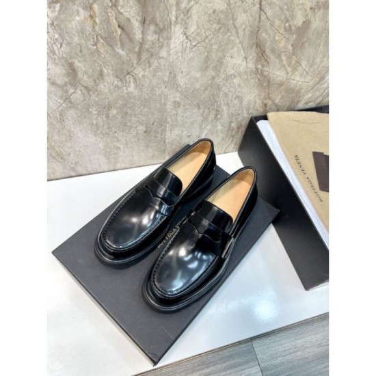 2023FW Affordable! Stylish BOTTEGA VENETA Business shoes 2023FW Affordable! Stylish BOTTEGA VENETA Business shoes