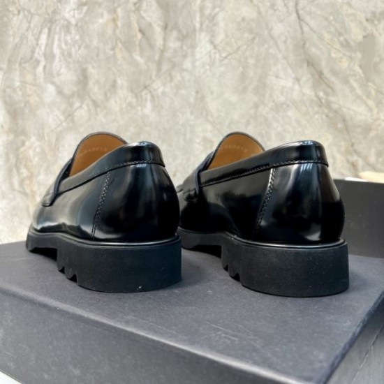 2023FW Affordable! Stylish BOTTEGA VENETA Business shoes 2023FW Affordable! Stylish BOTTEGA VENETA Business shoes