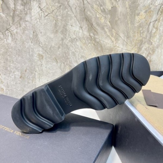 2023FW Affordable! Stylish BOTTEGA VENETA Business shoes 2023FW Affordable! Stylish BOTTEGA VENETA Business shoes