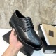 2023FW Celebrity favorite elegant BOTTEGA VENETA business shoes 2023FW Celebrity favorite elegant BOTTEGA VENETA business shoes