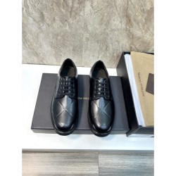 2023FW Celebrity favorite elegant BOTTEGA VENETA business shoes