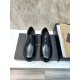 2023FW Celebrity favorite elegant BOTTEGA VENETA business shoes 2023FW Celebrity favorite elegant BOTTEGA VENETA business shoes