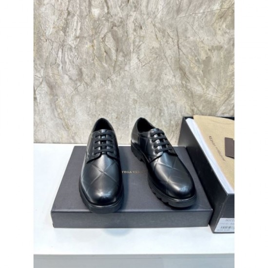 2023FW Celebrity favorite elegant BOTTEGA VENETA business shoes 2023FW Celebrity favorite elegant BOTTEGA VENETA business shoes