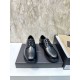 2023FW Celebrity favorite elegant BOTTEGA VENETA business shoes 2023FW Celebrity favorite elegant BOTTEGA VENETA business shoes