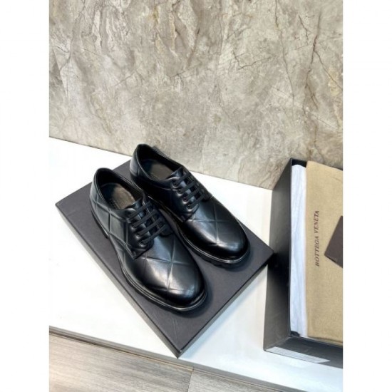 2023FW Celebrity favorite elegant BOTTEGA VENETA business shoes 2023FW Celebrity favorite elegant BOTTEGA VENETA business shoes