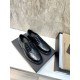 2023FW Celebrity favorite elegant BOTTEGA VENETA business shoes 2023FW Celebrity favorite elegant BOTTEGA VENETA business shoes