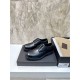 2023FW Celebrity favorite elegant BOTTEGA VENETA business shoes 2023FW Celebrity favorite elegant BOTTEGA VENETA business shoes