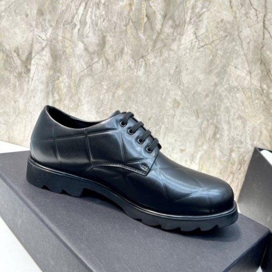 2023FW Celebrity favorite elegant BOTTEGA VENETA business shoes 2023FW Celebrity favorite elegant BOTTEGA VENETA business shoes