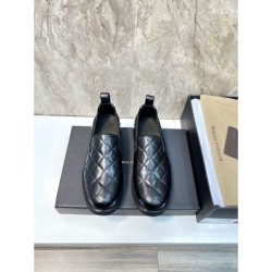 2023FW Chic colors BOTTEGA VENETA Bottega Veneta business shoes