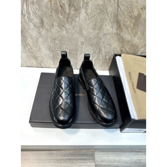 2023FW Chic colors BOTTEGA VENETA Bottega Veneta business shoes 2023FW Chic colors BOTTEGA VENETA Bottega Veneta business shoes
