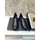 2023FW Chic colors BOTTEGA VENETA Bottega Veneta business shoes 2023FW Chic colors BOTTEGA VENETA Bottega Veneta business shoes