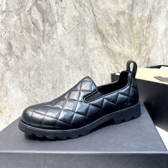 2023FW Chic colors BOTTEGA VENETA Bottega Veneta business shoes 2023FW Chic colors BOTTEGA VENETA Bottega Veneta business shoes
