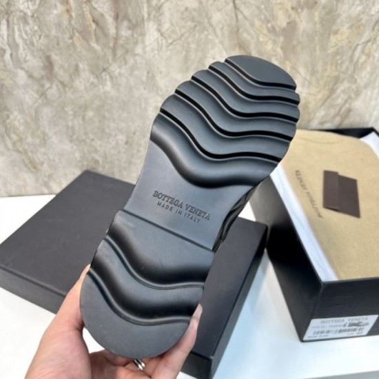 2023FW Chic colors BOTTEGA VENETA Bottega Veneta business shoes 2023FW Chic colors BOTTEGA VENETA Bottega Veneta business shoes