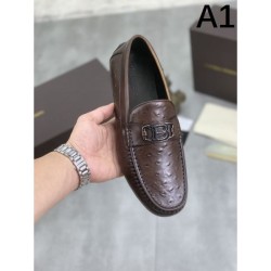 2023FW Very popular and cheap BOTTEGA VENETA Bottega Veneta business shoes