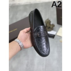 2023FW Very popular and cheap BOTTEGA VENETA Bottega Veneta business shoes
