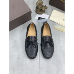 2023FW Adult simple BOTTEGA VENETA Bottega Veneta business shoes