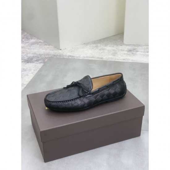 2023FW Adult simple BOTTEGA VENETA Bottega Veneta business shoes 2023FW Adult simple BOTTEGA VENETA Bottega Veneta business shoes