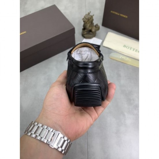 2023FW Adult simple BOTTEGA VENETA Bottega Veneta business shoes 2023FW Adult simple BOTTEGA VENETA Bottega Veneta business shoes