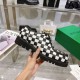 BOTTEGA VENETA Bottega Veneta Hot Topic 2023FW Business Shoes BOTTEGA VENETA Bottega Veneta Hot Topic 2023FW Business Shoes