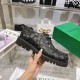 BOTTEGA VENETA Bottega Veneta Hot Topic 2023FW Business Shoes BOTTEGA VENETA Bottega Veneta Hot Topic 2023FW Business Shoes