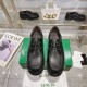 BOTTEGA VENETA Bottega Veneta Hot Topic 2023FW Business Shoes BOTTEGA VENETA Bottega Veneta Hot Topic 2023FW Business Shoes