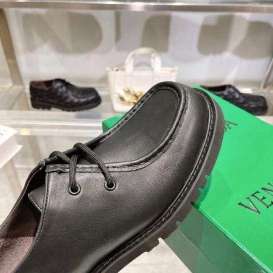 BOTTEGA VENETA Bottega Veneta Hot Topic 2023FW Business Shoes BOTTEGA VENETA Bottega Veneta Hot Topic 2023FW Business Shoes
