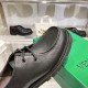 BOTTEGA VENETA Bottega Veneta Hot Topic 2023FW Business Shoes BOTTEGA VENETA Bottega Veneta Hot Topic 2023FW Business Shoes
