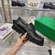 BOTTEGA VENETA Bottega Veneta Keep an eye on 2023FW business shoes BOTTEGA VENETA Bottega Veneta Keep an eye on 2023FW business shoes