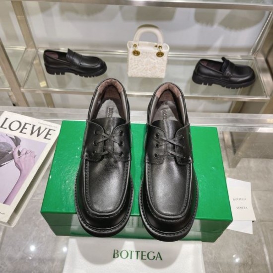 BOTTEGA VENETA Bottega Veneta Keep an eye on 2023FW business shoes BOTTEGA VENETA Bottega Veneta Keep an eye on 2023FW business shoes