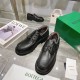 BOTTEGA VENETA Bottega Veneta Keep an eye on 2023FW business shoes BOTTEGA VENETA Bottega Veneta Keep an eye on 2023FW business shoes