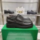 BOTTEGA VENETA Bottega Veneta Keep an eye on 2023FW business shoes BOTTEGA VENETA Bottega Veneta Keep an eye on 2023FW business shoes