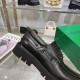 BOTTEGA VENETA Bottega Veneta Keep an eye on 2023FW business shoes BOTTEGA VENETA Bottega Veneta Keep an eye on 2023FW business shoes